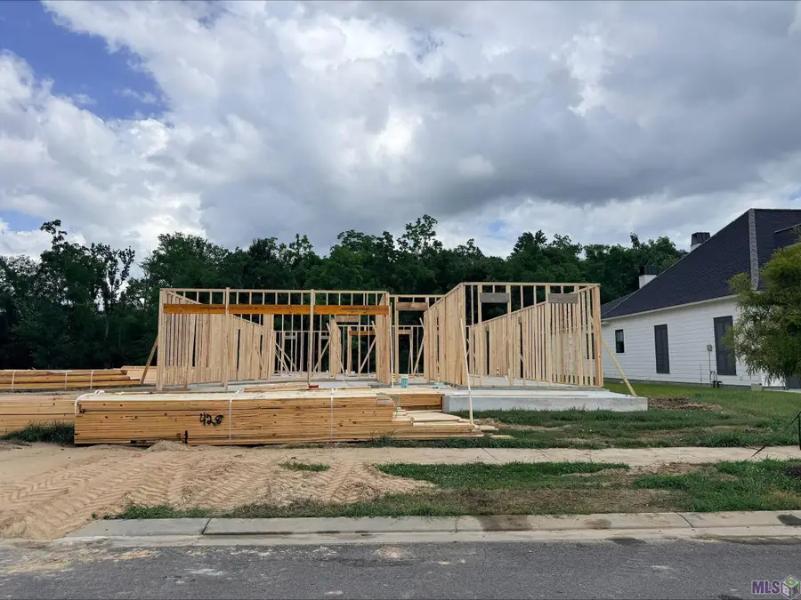 8643 Greenbrier Cove Rd, Baton Rouge, LA 70817 - #2