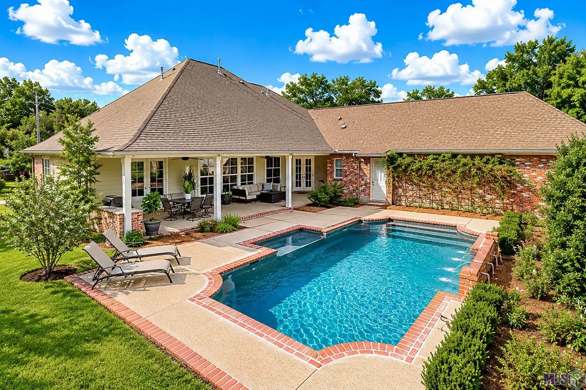 6088 S Pollard Pkwy, Baton Rouge, LA 70808 - #1