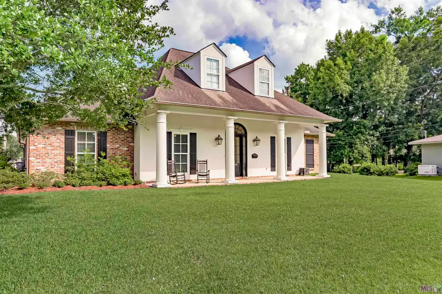 6088 S Pollard Pkwy, Baton Rouge, LA 70808 - #2