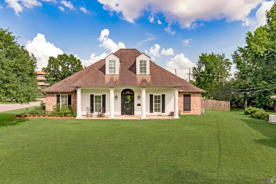 6088 S Pollard Pkwy, Baton Rouge, LA 70808 - #3
