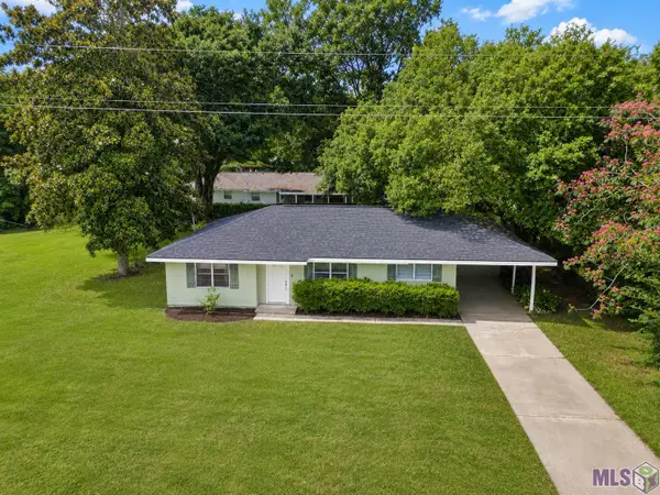 823 N Janice Ave, Gonzales, LA 70737