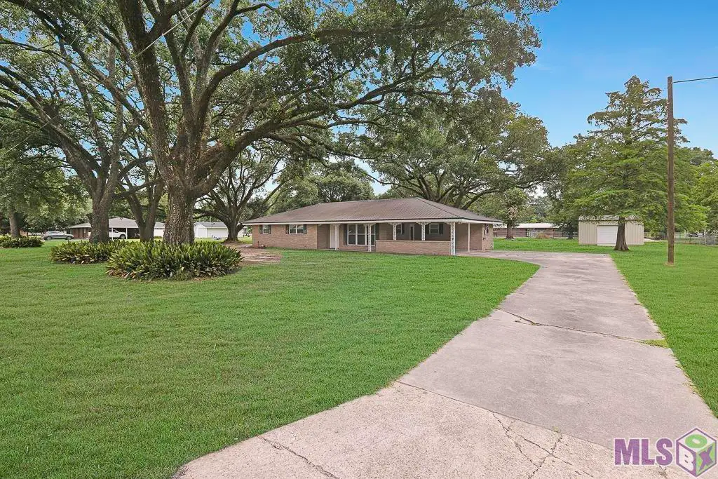 13034 Harold Rd, Gonzales, LA 70737 - #1