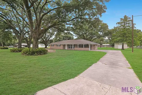 13034 Harold Rd, Gonzales, LA 70737