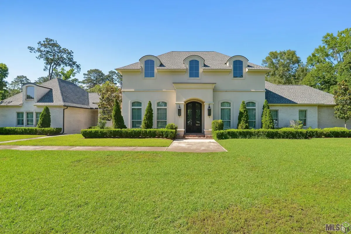 15041 Dendinger Drive, Covington, LA 70433 - #1