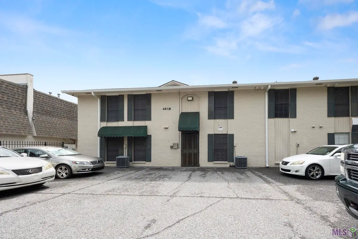 4618 Alvin Dark Ave #21, Baton Rouge, LA 70802 - #1