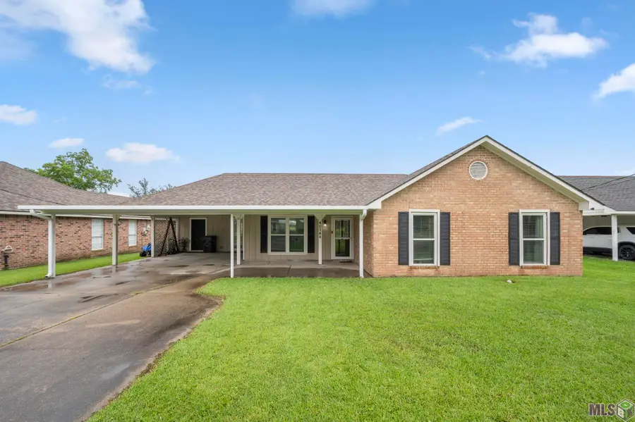 40144 Autumn End Ave, Prairieville, LA 70769 - #3