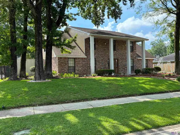5131 Hickory Ridge Bl, Baton Rouge, LA 70817