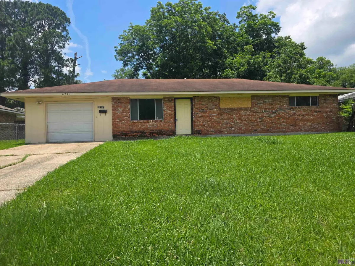 6235 Buttonwood Dr, Baton Rouge, LA 70812 - #1