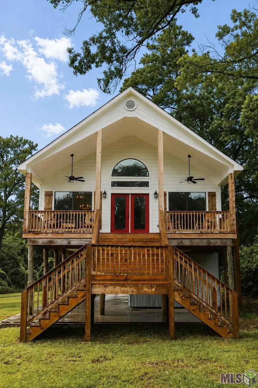 26067 La Hwy 1032, Denham Springs, LA 70726 - #2