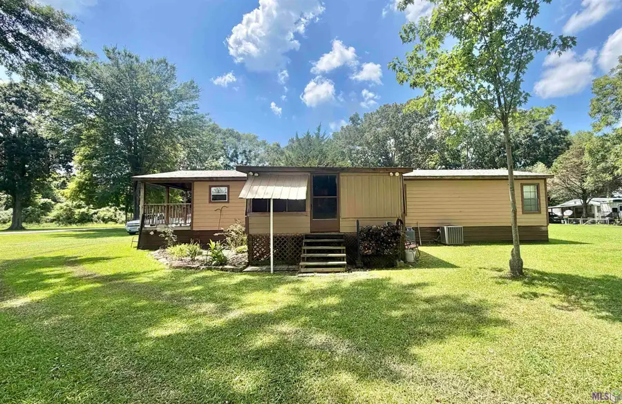 24632 Brian Rd, Zachary, LA 70791 - #2