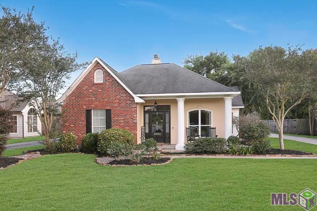 39504 Woodlake Dr, Prairieville, LA 70769 - #1