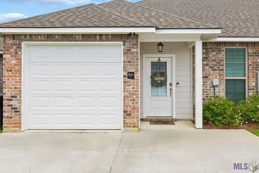 33260 La Hwy 16 #8D, Denham Springs, LA 70706 - #2