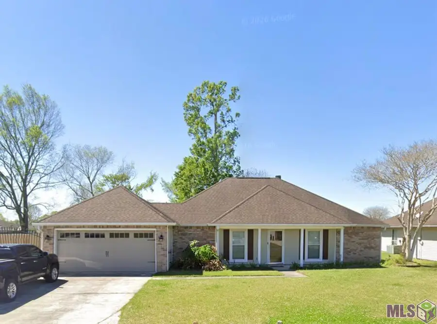 17051 Fox Ridge Dr, Prairieville, LA 70769 - #2