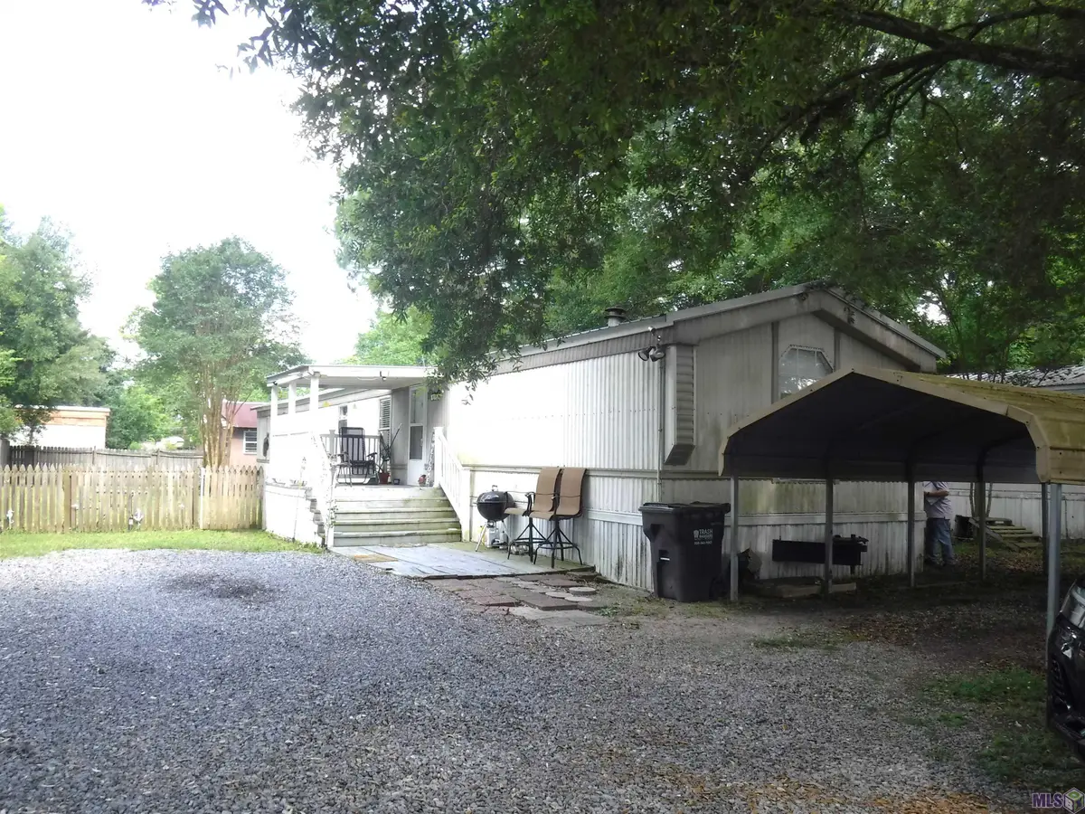 14320 Tiggy Duplessis Rd, Gonzales, LA 70737 - #1