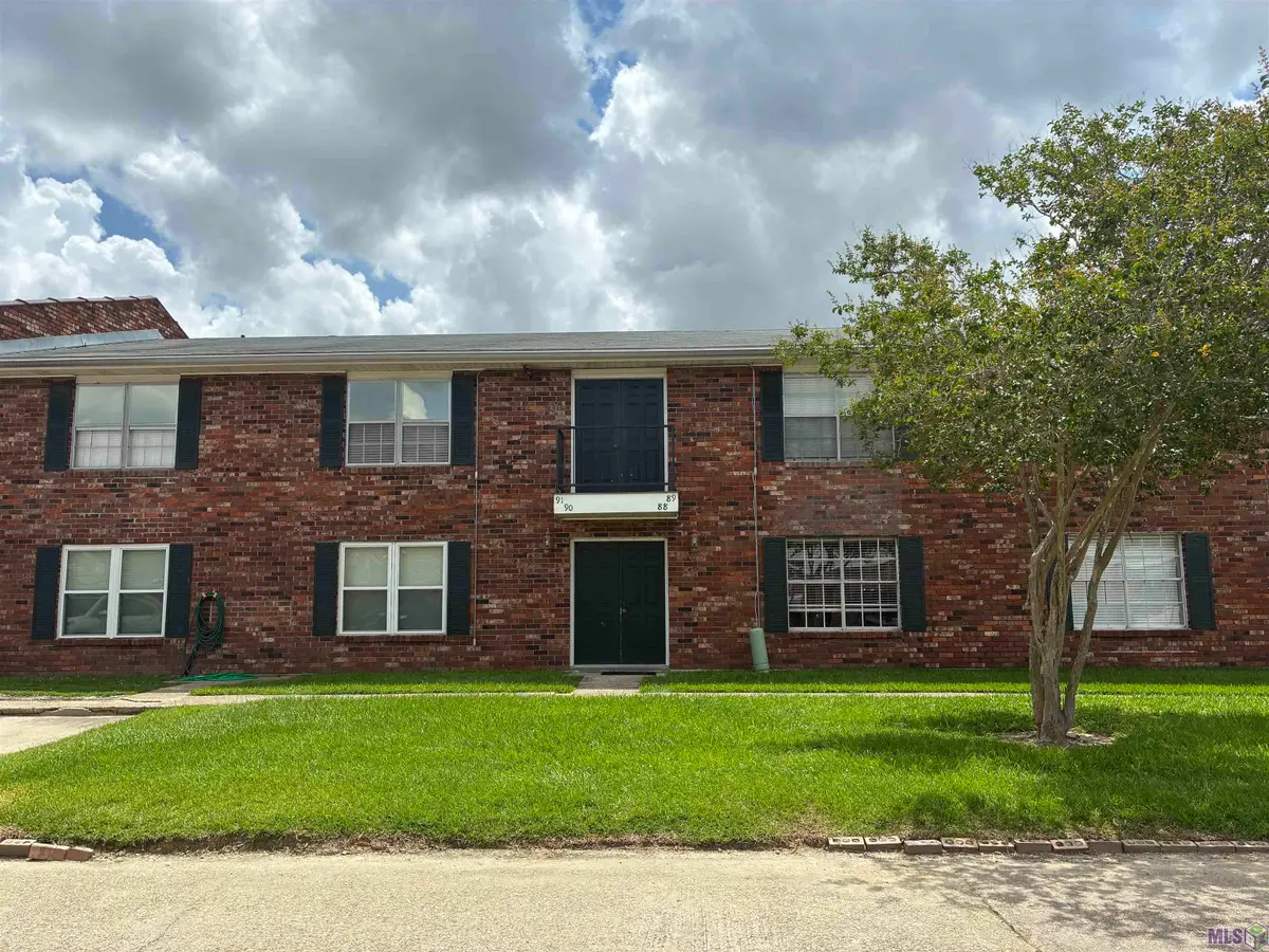 1701 Lobdell Ave #91, Baton Rouge, LA 70806 - #1