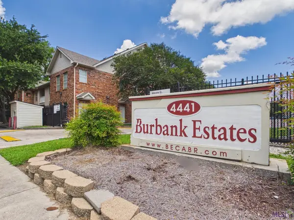 4441 Burbank Rd #601, Baton Rouge, LA 70820