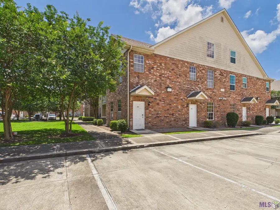 4441 Burbank Rd #601, Baton Rouge, LA 70820 - #2