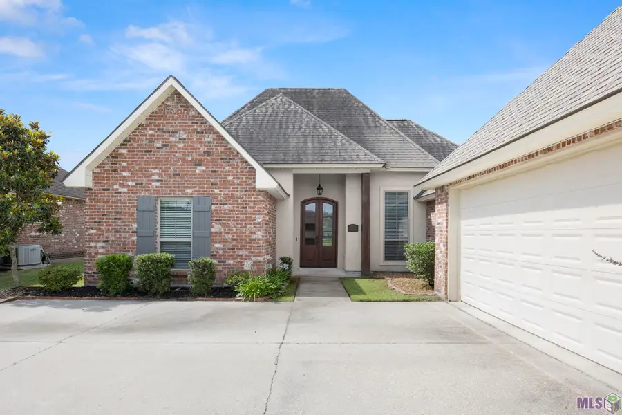 17000 Bentons Ferry Ave, Greenwell Springs, LA 70739 - #2