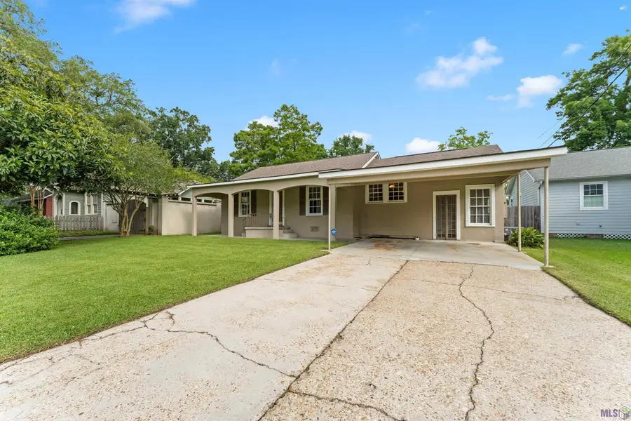 5717 Burgundy Ave, Baton Rouge, LA 70806 - #2