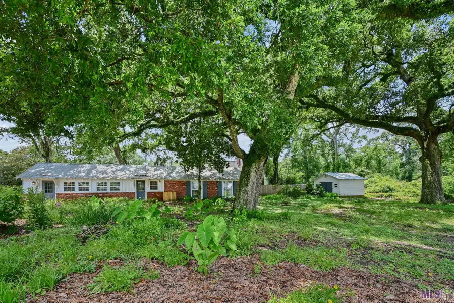 4865 Leonard St, Saint Francisville, LA 70775 - #3