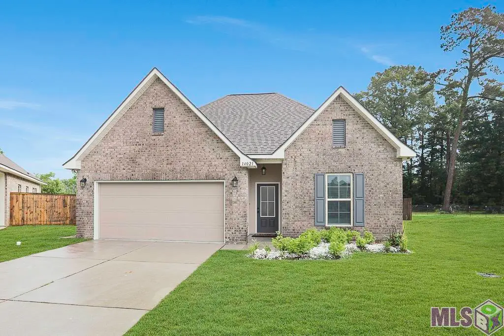 14021 Rosewell St, Denham Springs, LA 70726 - #1