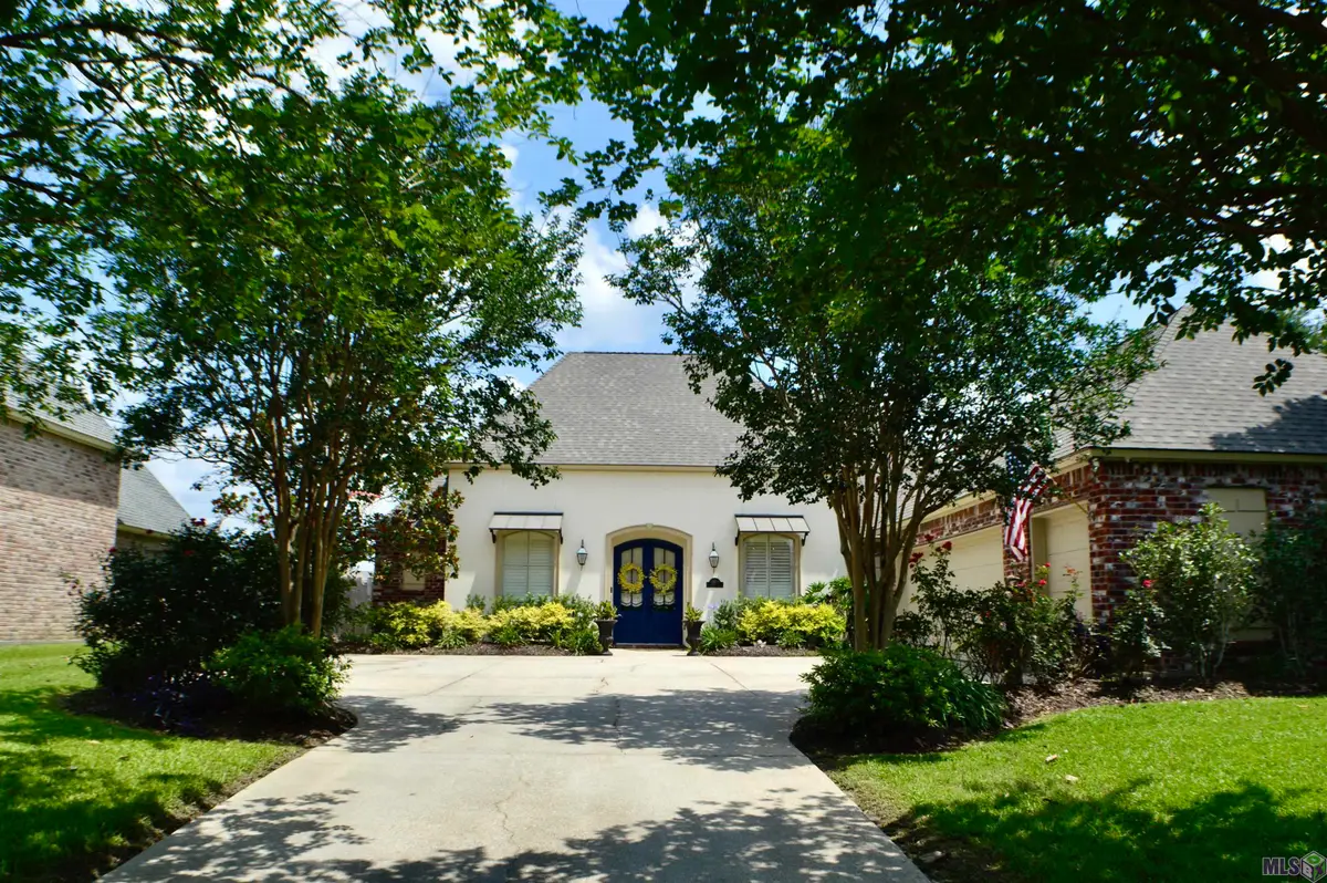 39430 Lakeland Ave, Prairieville, LA 70769 - #1