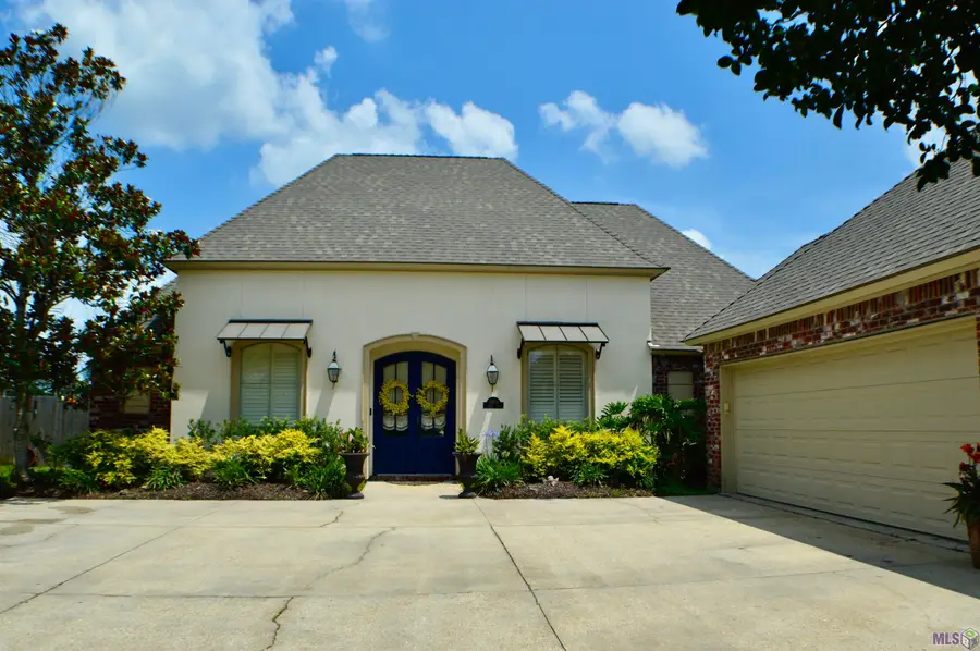 39430 Lakeland Ave, Prairieville, LA 70769 - #2