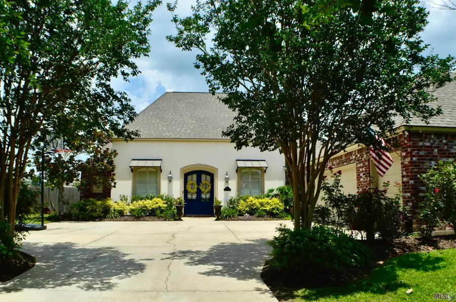39430 Lakeland Ave, Prairieville, LA 70769 - #3