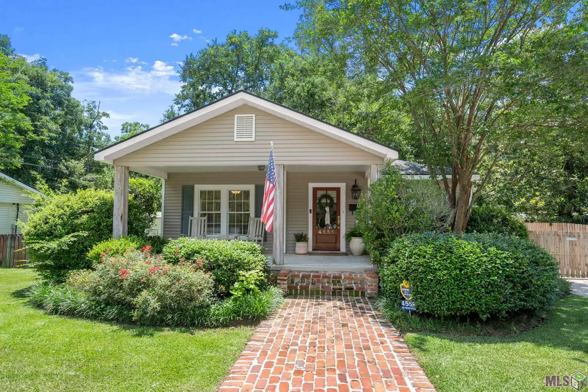 4558 Orchid St, Baton Rouge, LA 70808 - #1