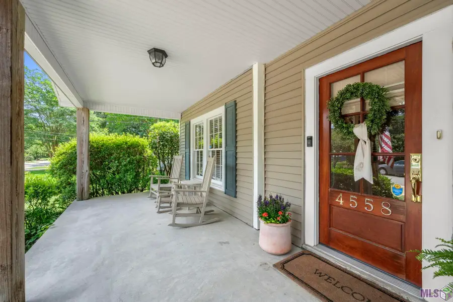 4558 Orchid St, Baton Rouge, LA 70808 - #2
