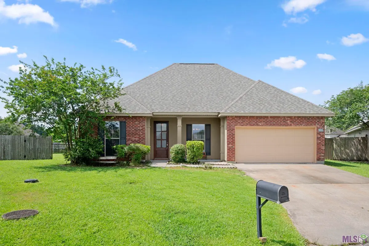 9144 Kanawha Ct, Denham Springs, LA 70726 - #1