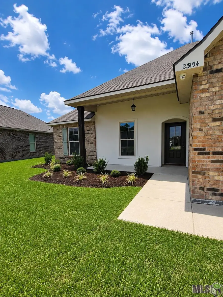 23154 Arcwood Dr, Denham Springs, LA 70726 - #2