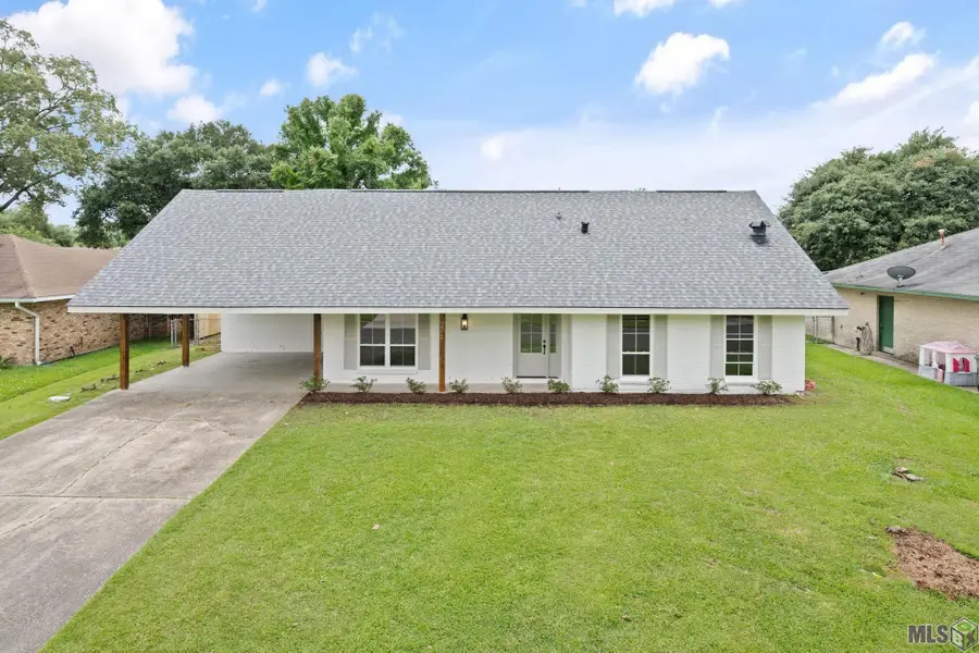 8872 Bayside Ave, Baton Rouge, LA 70806 - #2