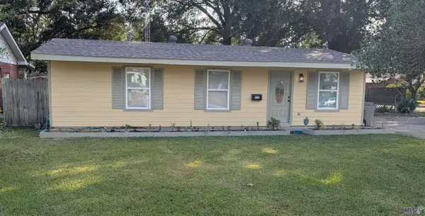 3512 Van Buren St, Baker, LA 70714