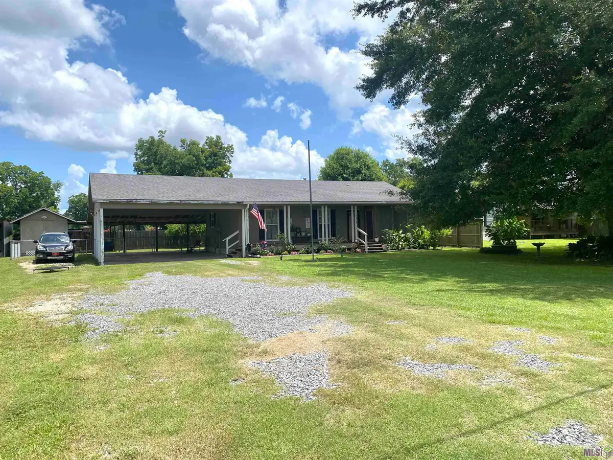 10935 Olinde Ln, Ventress, LA 70783 - #1