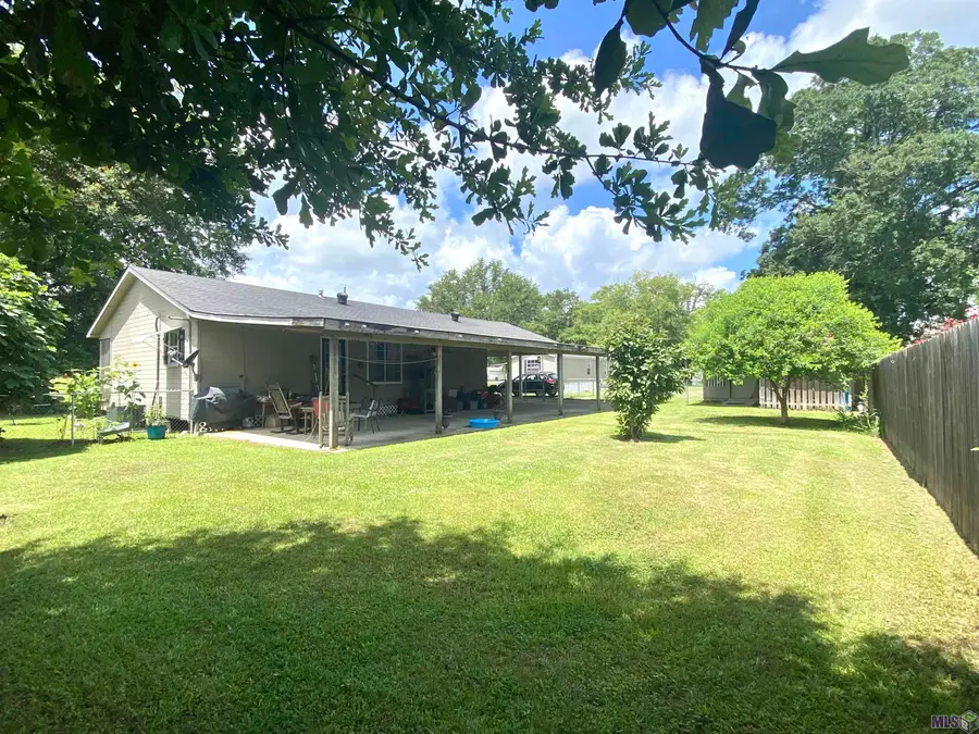 10935 Olinde Ln, Ventress, LA 70783 - #2