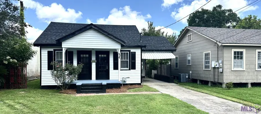 714 Souvenir Gate, Lafayette, LA 70506 - #2