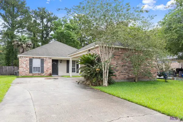 17385 Deer Lake Ave, Baton Rouge, LA 70816