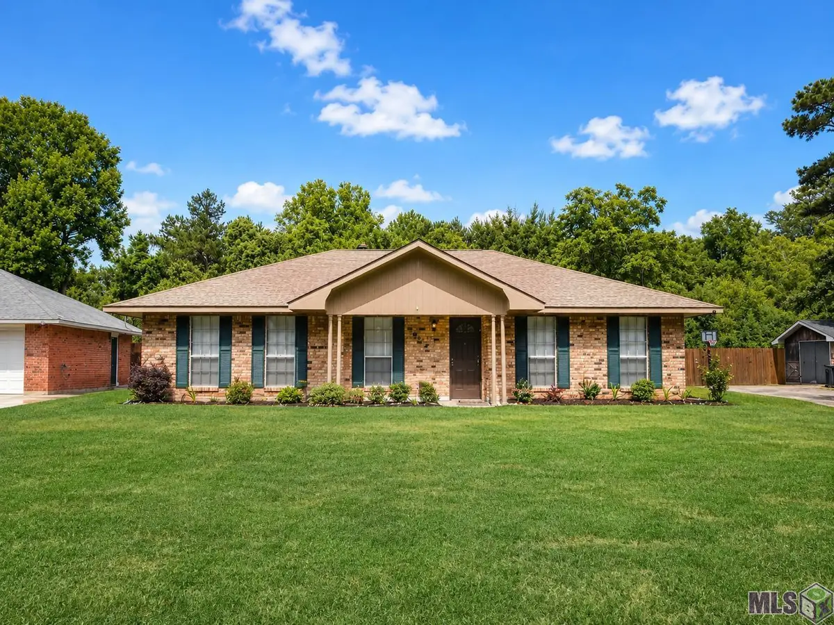 9967 Bunting Dr, Baton Rouge, LA 70809 - #1