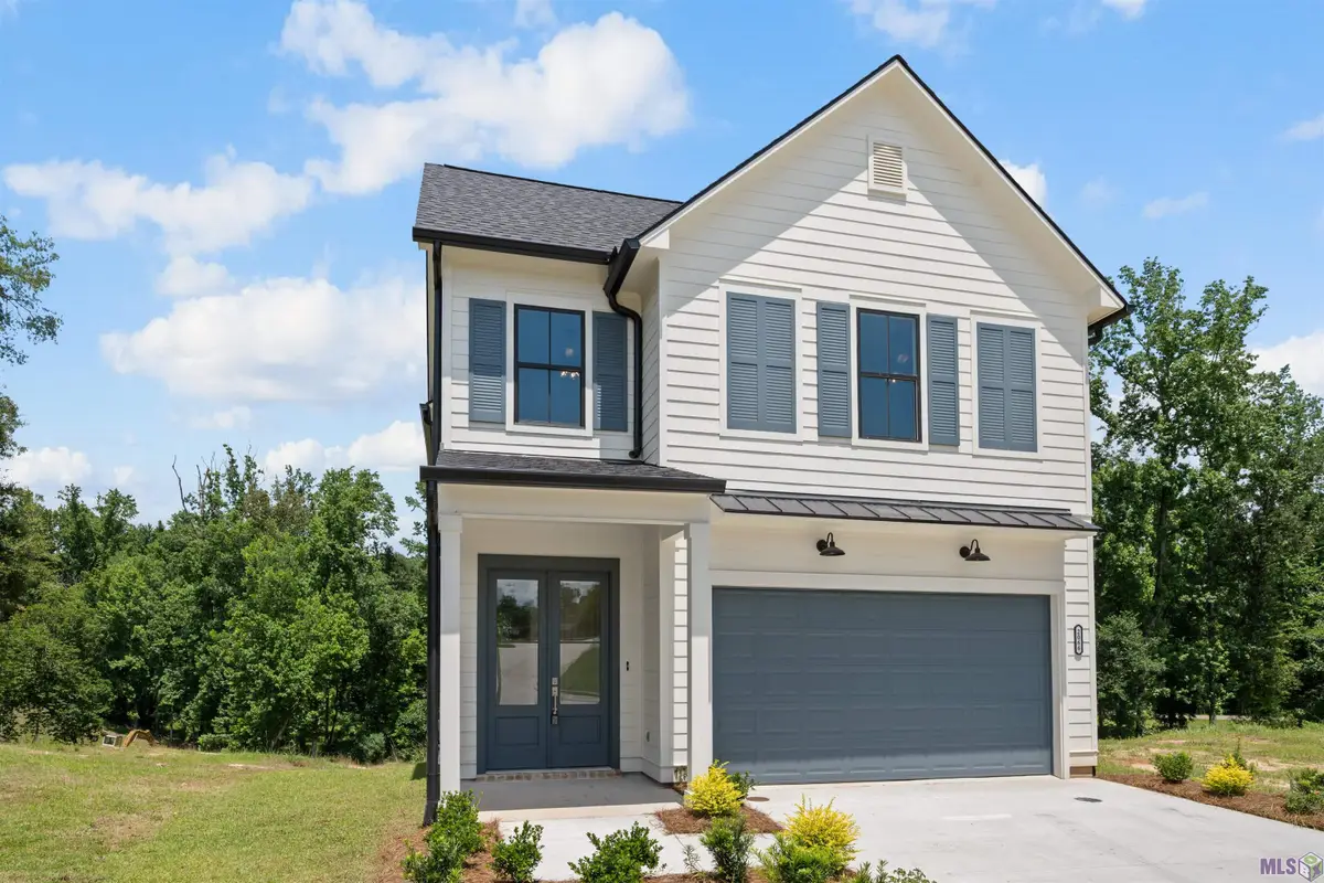 2066 Gaspers Trace, Saint Francisville, LA 70775 - #1