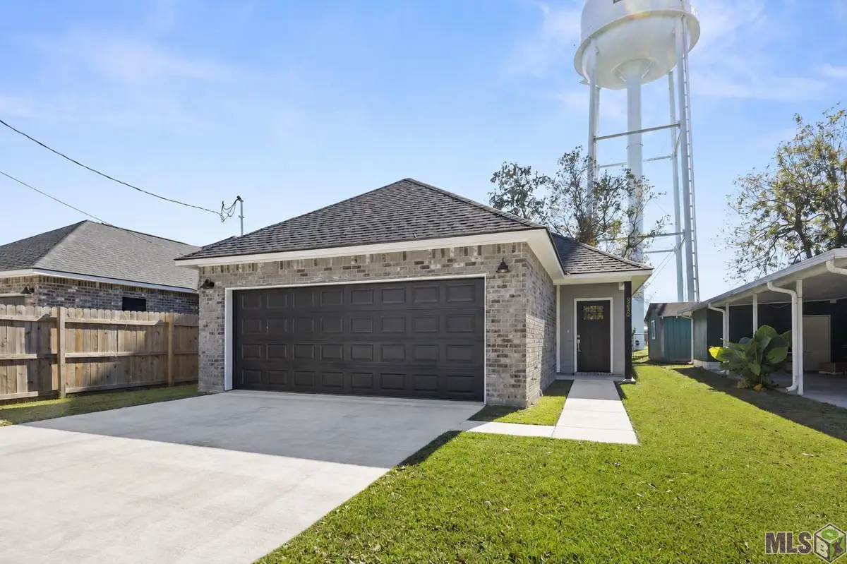 3220 Jackson St, Baker, LA 70714 - #1