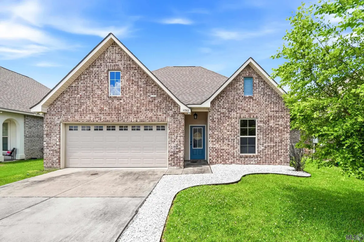 4792 Viola Farms Dr, Addis, LA 70710 - #1