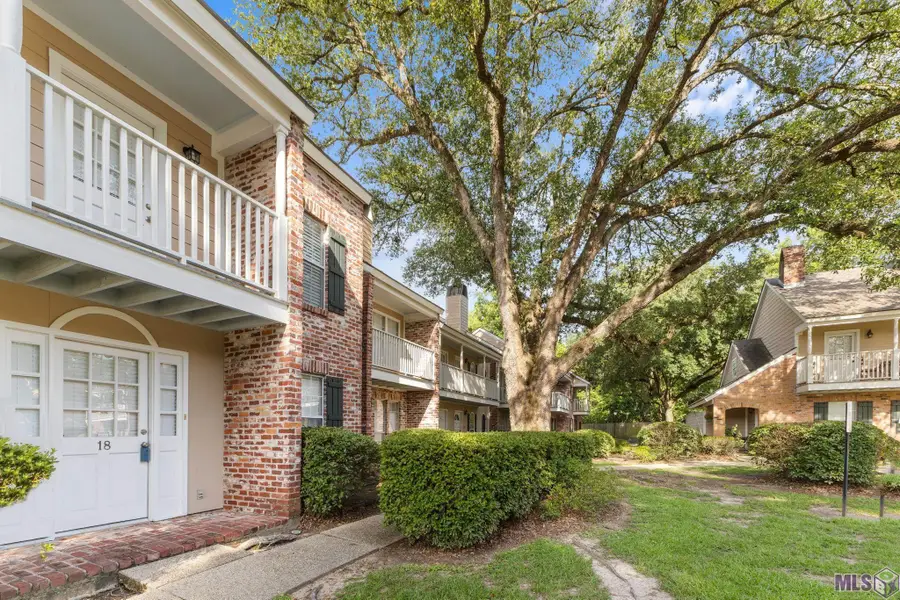9007 Highland Rd #18, Baton Rouge, LA 70810 - #3