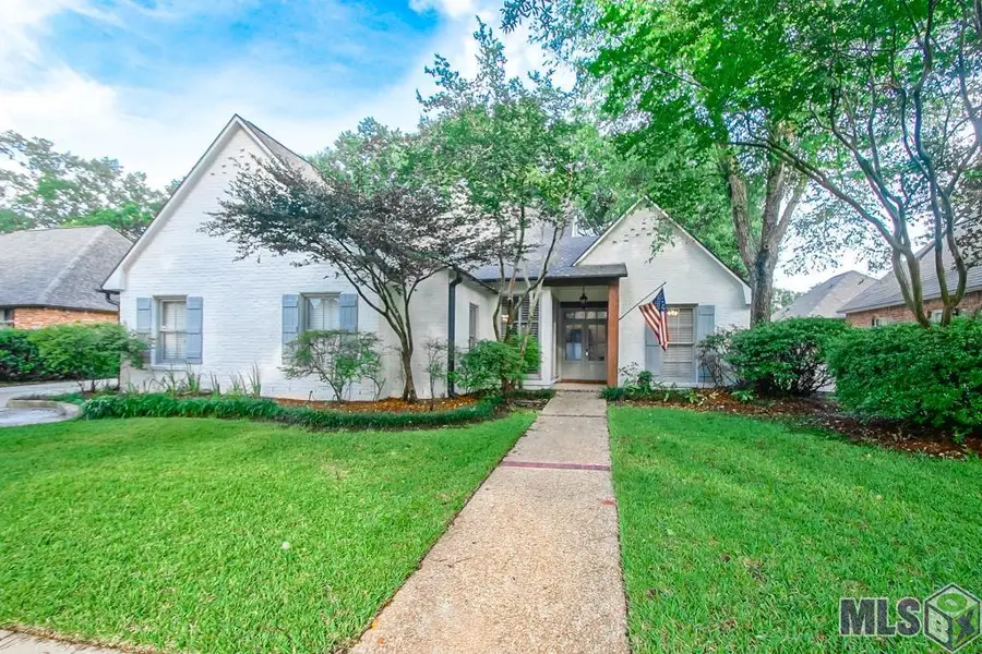 622 Plantation Ridge Ln, Baton Rouge, LA 70810 - #2