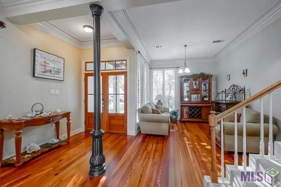 622 Plantation Ridge Ln, Baton Rouge, LA 70810 - #3