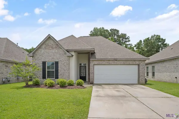 23411 Mango Dr, Denham Springs, LA 70726