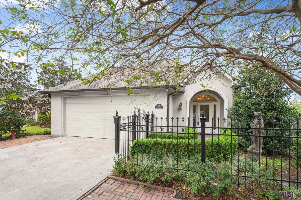 40013 Wood Duck Ct, Gonzales, LA 70737 - #1