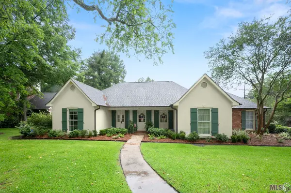 7510 Old Sturbridge Ln, Baton Rouge, LA 70806