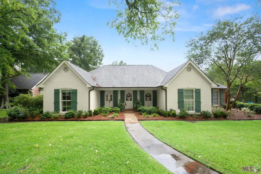 7510 Old Sturbridge Ln, Baton Rouge, LA 70806 - #3