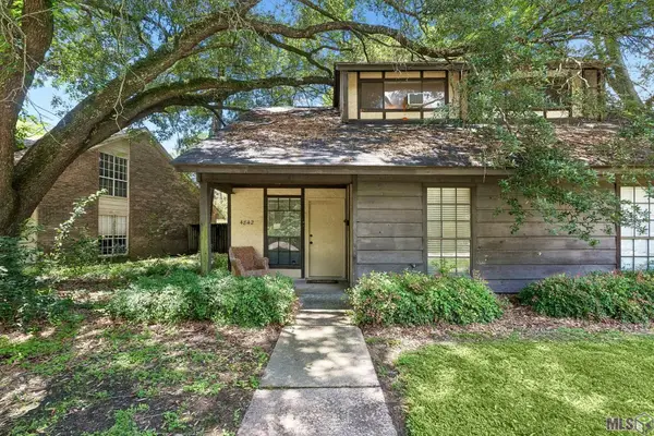 4842 Alvin Dark Ave, Baton Rouge, LA 70820